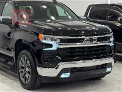 شيفروليه سلفرادو